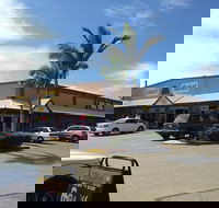 Growers Market - Hotel Accommodation