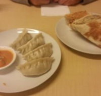 Himalayan Danfe Nepalese and Continental Cafe - Hotel Accommodation