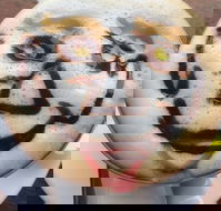 Hope Shop Cafe - Hotel Accommodation