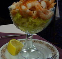 Hot Wok Chinese Resturant - Hotel Accommodation