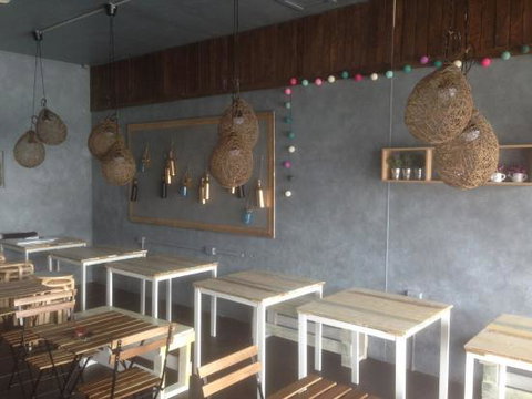 Hungry Bears - Hotel Accommodation 0