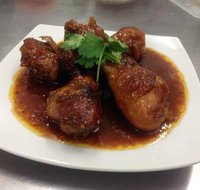 Jasmin Thai Restaurant - Hotel Accommodation