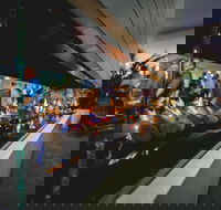 Jimmy's Bar And Lounge - Hotel Accommodation