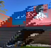 KFC - Hotel Accommodation