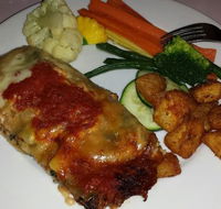 La Roma - Hotel Accommodation