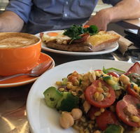 Luigi Bros Delicatessen - Hotel Accommodation