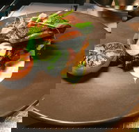 Maria's Italian Restaurant - Hotel Accommodation