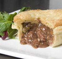 Me Myself and Pie - Hotel Accommodation