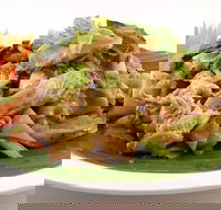 Memory Thai - Hotel Accommodation