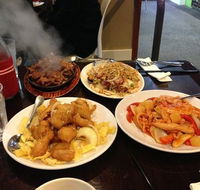 Mr Deng's Chinese Restaurant - Hotel Accommodation