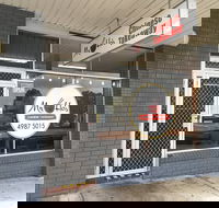 Mr Ho's Chinese Takeaway - Hotel Accommodation