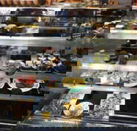 Murray St Bakery - Hotel Accommodation