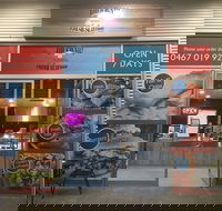 Oh Crab Fresh Seafood - Hotel Accommodation