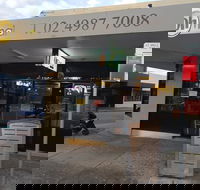 Oh Thai - Hotel Accommodation