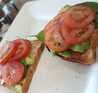 Organic Belly - Hotel Accommodation