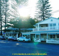 Patonga Beach Seafoods - Hotel Accommodation