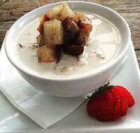 Pearl Beach Cafe - Hotel Accommodation