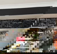 Pelican Cafe Takeaway - Hotel Accommodation