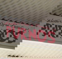 Purnos On The Beach Cafe - Hotel Accommodation