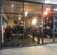 Red Monkey Thai Restaurant - Hotel Accommodation