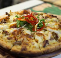 Rockpools Cafe Bar  Function Centre - Hotel Accommodation