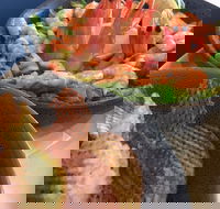 Rubi Blue - Hotel Accommodation