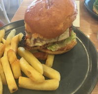 Saltwater Restaurant - Hotel Accommodation