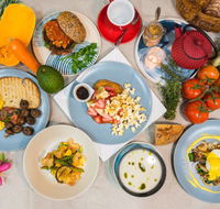 Samadhi Whole Foods - Hotel Accommodation