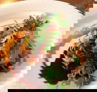 Spinnakers Restaurant - Hotel Accommodation