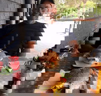 Sportz Cafe - Hotel Accommodation