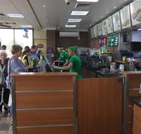 Subway - Hotel Accommodation