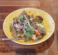 Thai Infinity Restaurant - Hotel Accommodation