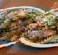 Thai Orchid  Clarence St - Hotel Accommodation