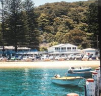 The Boat House - Hotel Accommodation