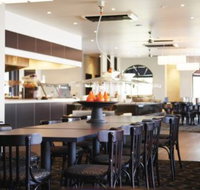 The Cantina - Hotel Accommodation