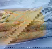 The Fishing Basket - Hotel Accommodation