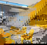 The IONA Cafe - Hotel Accommodation