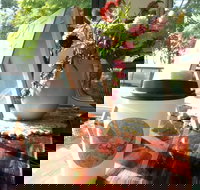 The Keen Bean  Co - Hotel Accommodation