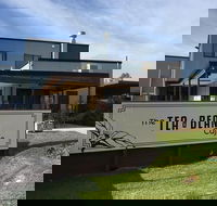 The Tea and Bean cafe - Hotel Accommodation