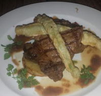 The Waters Edge - Hotel Accommodation