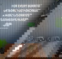 Zambrero - Hotel Accommodation