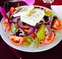 Zorba's Restaurant - Hotel Accommodation