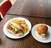 Abbotsford Zest Chargrill Chicken - Hotel Accommodation