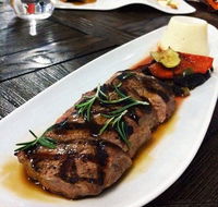 Allure Restaurant - Hotel Accommodation