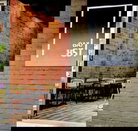 BAY85 - Hotel Accommodation