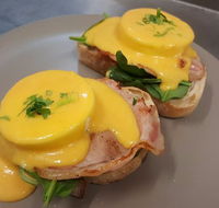 Bayleaf restaurant and cafe - Hotel Accommodation