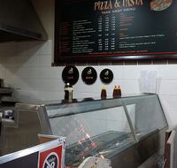 Bel-Air Pizza  Pasta - Hotel Accommodation