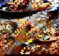 Bistro 73 - Hotel Accommodation