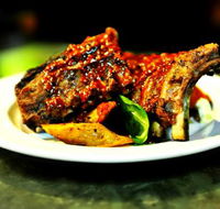 Blackbird Artisan Bakery - Hotel Accommodation