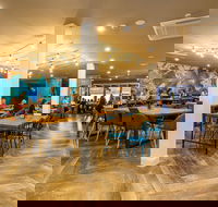 Cache Store of Food - Hotel Accommodation